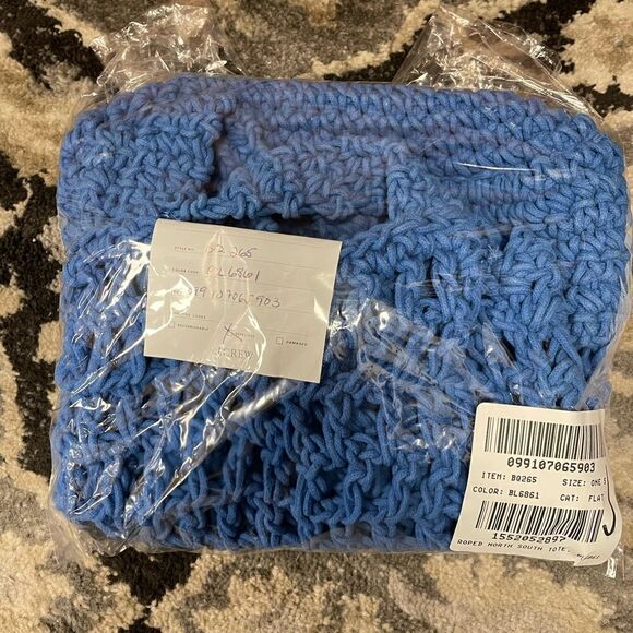 J. Crew Large tote bag* - Picture 6 of 6